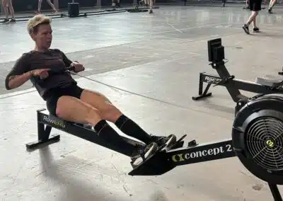 (Sport)massage en personal training